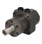 Гидравлический двигатель M+S MPW 200 CD